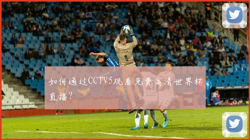 如何通过CCTV5观看免费高清世界杯直播？