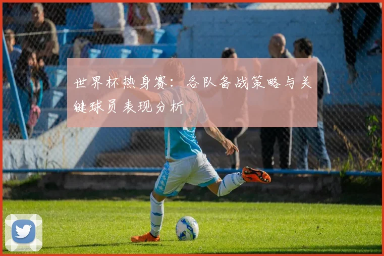 世界杯热身赛：各队备战策略与关键球员表现分析